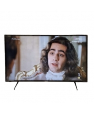 Smart Tv Daewoo D50m54uans