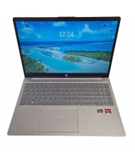 Hp Laptop 15-fc0053ns