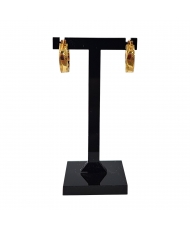 Pendientes Oro 18 ktes