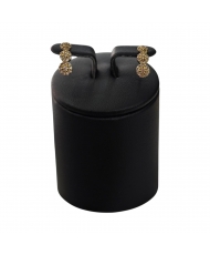 Pendientes Oro 18 ktes