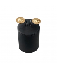 Pendientes Oro 18 ktes