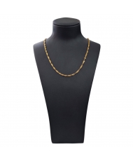 Cadena Oro 18 ktes