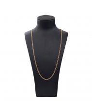 Cadena Oro 18 Ktes