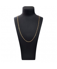 Cadena Oro 18 ktes