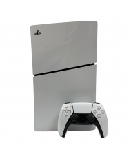 Ps5 Slim Ed. Lector 1tb Blanca