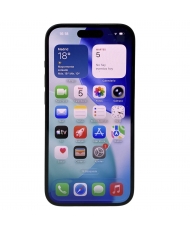Iphone 15 128Gb Negro