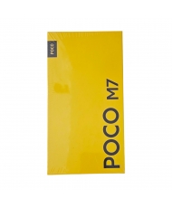 Xiaomi Poco M7 128Gb Azul