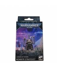 Warhammer Disciples Of...