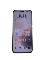 Honor 400 Lite 256gb Negro