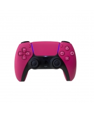 Mando Sony Ps5 DualSense Rosa