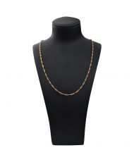 Cadena Oro 18 Ktes