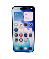 Iphone 15 Pro 128Gb Negro