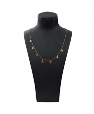 Cadena oro 18 ktes