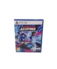 Destruction AllStars Ps5