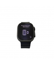Apple Watch Ultra 3 49mm Negro