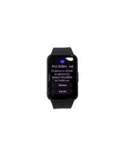 Samsung Galaxy Fit 3 Negro