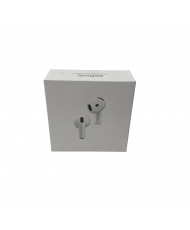 Airpods 4 Cancelacion de Ruido