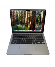 Macbook Air 13" Gris