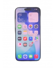 Iphone 15 Pro Max 256Gb Azul
