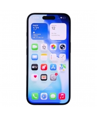 Iphone 16 128Gb Negro