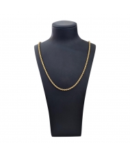 Cadena Oro 18 Ktes