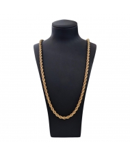 Cadena Oro 18 Ktes