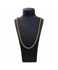 Cadena Oro 18 Ktes