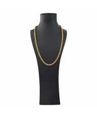 Cadena Oro 18 Ktes
