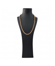 Cadena Oro 18 Ktes