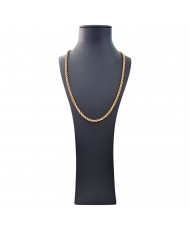 Cadena Oro 18 ktes