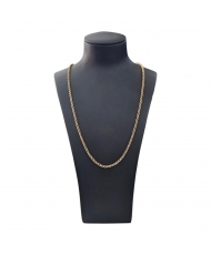 Cadena Oro 18 ktes