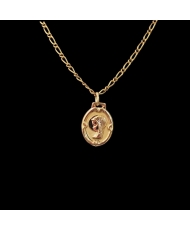 Colgante Oro 18 Ktes