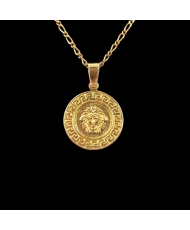 Colgante Oro 18 Ktes
