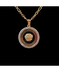 Colgante Oro 18 Ktes
