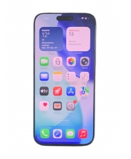 Iphone 17 Pro Max 256Gb Azul