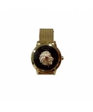 Reloj Guess Monarch Dorado