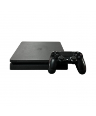 Sony Ps4 Slim 1Tb Negro