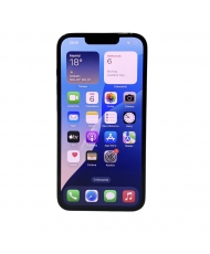 Iphone 14 Pro 128Gb Negro
