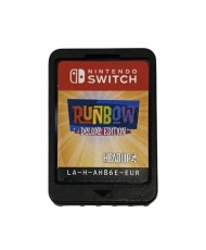 Runbow Switch