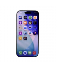 Iphone 17 Pro 256Gb Blanco