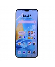 Honor 200 Lite 256Gb Negro