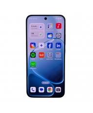 Oppo A6 Pro 5G 256Gb Negro