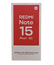 Xiaomi Redmi Note 15 Pro...