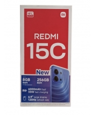 Xiaomi Redmi 15C 4G 256Gb...