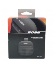 Altavoz Bose Soundlink Micro