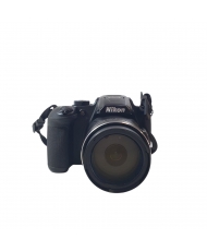 Nikon Coolpix B700