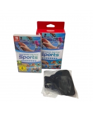 Switch Sports Switch
