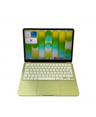 Macbook Neo 13" Citrico