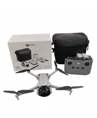 Dji Mini 3 Fly More Combo