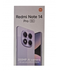 Xiaomi Redmi Note 14 Pro 5G...